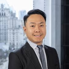 Andy Eng's Instagram, Twitter & Facebook