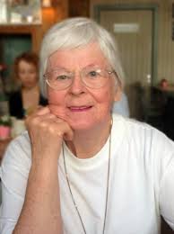 WEST, Christine Anne