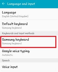 How To Turn Off Autocorrect On Android 10 9 Pie 8 1 Oreo To Earlier Lollipop 5 1 2 Bestusefultips