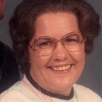 JoeAnn Glenn Obituary