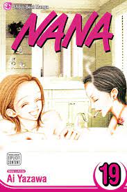 Nana, Vol. 19 Manga eBook by Ai Yazawa - EPUB Book | Rakuten Kobo  9781421559278