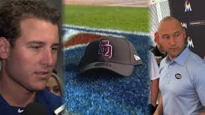 Miguel Cabrera working