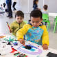 Make & Create for Preschoolers: Term 4 2025 event image