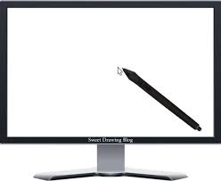 Of course, if you could but a device with minimal parallax, then go for it. What Is Parallax And Is It Really Bad In A Pen Display Like Cintiq Or Kamvas Sweet Drawing Blog