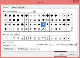 Where is the star symbol on iphone?. How To Insert Star Symbols On Keyboard Techowns