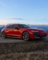 Image result for Progressive Red 2025 RS