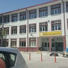 Yerler yenimahalle ahi evran mesleki ve teknik anadolu lisesi. Fotos Bei Ahi Evran Mesleki Ve Teknik Anadolu Lisesi Karaman Karaman