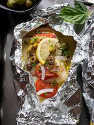 Mediterranean Red Snapper Packets Https Www Hwcmagazine Com Snapper Recipes Red Snapper Recipes Baked Snapper Recipes Baked