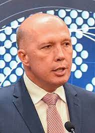 Dutton was born in boondall, a suburb in brisbane, to his mother, ailsa leitch, a childcare worker, and father, bruce dutton, a builder. Peter Dutton Wikipedia