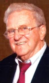 J. Melanson Obituary (2014)