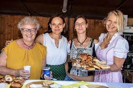 Alles wichtige aus politik, wirtschaft, chronik, sport und kultur: Orf Heimatsommer Radiostimmen Erobern Obergraz Graz Umgebung