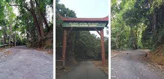 Terdapat banyak kemudahan yang disediakan di hutan lipur paya pasir termasuk pondok rehat, gerai makan, menara pandang dan tandas. 50 Tempat Menarik Di Negeri Sembilan Edisi 2021 Paling Popular