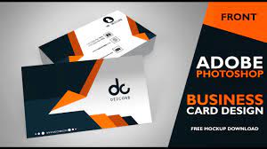 Business card design photoshop tutorialwants whatsapp update?send hi to +91 8146 11 5999subscribe to my other channel: Business Card Design In Photoshop Cs6 Front Photoshop Tutorial Youtube