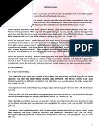 Maybe you would like to learn more about one of these? Proposal Nikah Tips Merencanakan Pernikahan Pdf