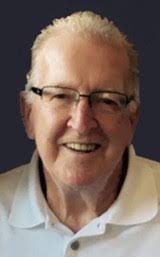 Robert John Duff : Dolan Funeral Home