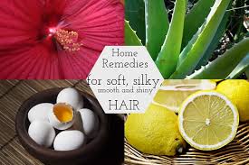 But with age and external aggressors like heat, pollution, and chemicals. How To Get Soft Silky Smooth And Shiny Hair Naturally At Home Pink And Pink