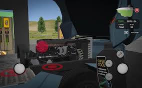 This time the players will again be able to feel the powerful drivers of trucks transporting various goods. Grand Truck Simulator 2 V1 0 29n13 Mod Unlimited Money Apk Android Mods Apk