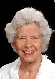 Eva Bates Blois Obituary