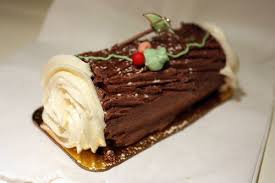 Sugar Rush Ceci Cela S Buche De Noel Dessert Drinks Christmas Food Dessert Recipes