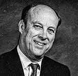 Larry RODEN Obituary (1941