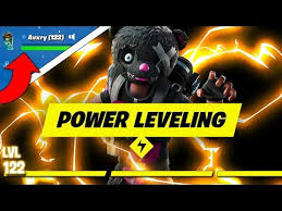 Instantly connect with local buyers and sellers on offerup! Supercharged Xp How To Level Up Fast And Easy In Fortnite Chapter 2 Fortnite Battle Royale Youtube