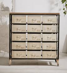 The shaker collection has 5 bed styles, 9 chest of drawer styles, 5 dresser styles, and 3 nightstand options to coordinate in your bedroom. The 13 Best Dressers Of 2021