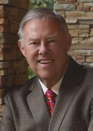 Rotarians from here to Beaumont and beyond mourn the passing of PDG Chuck  Mason