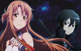 754 x 1060 jpeg 110 кб. 47 Asuna And Kirito Wallpaper On Wallpapersafari