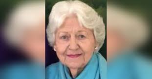 Obituary information for Patricia A. Cody