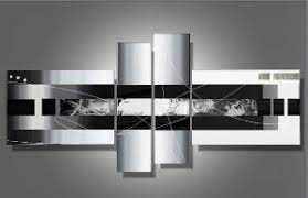 Améliore les entrailles de ta décoration avec ce tableau noir et blanc au design simple et épuré représentant le lion et sa prestance toujours inégalée. Tableau Design Noir Et Blanc Modernes Peints Par Ejrac