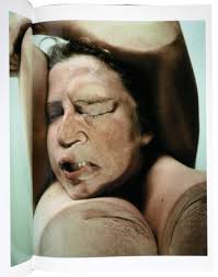 Jenny Saville