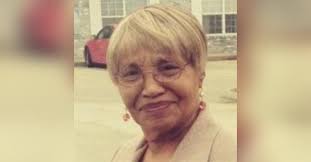 Betty Jean Frierson Obituary