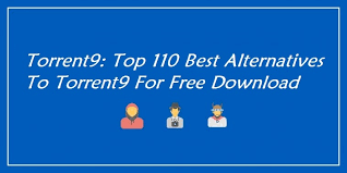 Torrent9 Top 110 Best Alternatives To Torrent9 For Free Download Logiciels voir plus de torrents logiciels. torrent9 top 110 best alternatives to