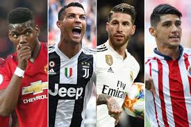International Champions Cup 2019 Full List Of Teams Schedules And Fixtures Live Soccer Tv