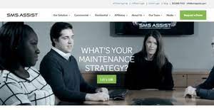 Check spelling or type a new query. Sms Assist Reviews Pricing Software Features 2020 Financesonline Com