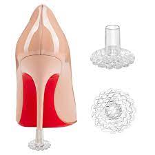 Perfect for outdoor weddings & events. Likimar Heel Protectors For Shoes Women High Heel Stoppers For Grass Stop Heels Sinking Into Grass Buy Online In Dominica At Dominica Desertcart Com Productid 183556136