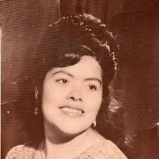 Prizma Gutiérrez Obituary (1935