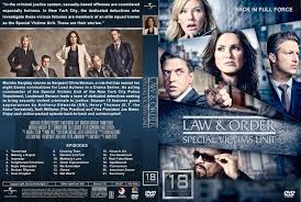 We are experiencing some issues with our browser extension today, special features are disabled for now. Law And Order Special Victims Unit Season 18 2017 Front Dvd Covers Cover Century Over 500 000 Album Art Covers For Free