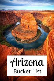 29 Best Things To Do In Arizona Bucket List Moments Cool Places To Visit Arizona Travel Arizona Bucket List