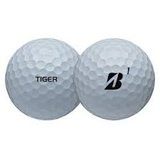 New 2019 Bridgestone Tour B Xs Tiger Woods Edition Golf Golf Ball Crafts Golf Humor Golf