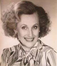 Virginia Johnston Obituary (2014)