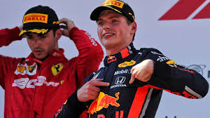 Together they must overcome their differences, grow closer together, and save the entire realm from ruin when chaos inevitably ensues. F1 News Max Verstappen Brutal Reality Check Pierre Gasly