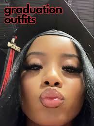 Stylish Graduation Dress Inspiration: Chic and Comfortable Looks for Your  Big Day