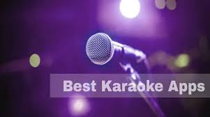 Best Karaoke Apps For Android Karaoke Chromecast Vine Maker