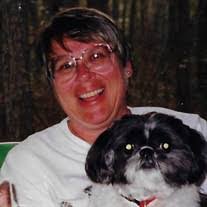 Loretta Lunsford's Instagram, Twitter & Facebook