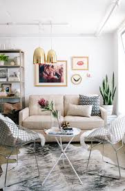 In a small space, being creative with color, materials, and layout yields big payoffs—and savings. 50 Best Small Living Room Design Ideas For 2021