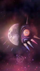 The Legend Of Zelda Majora S Mask Legend Majoras Mask Zelda Wallpapers 4k Free Iphone Mobile Games Zelda Art Legend Of Zelda Zelda Tattoo