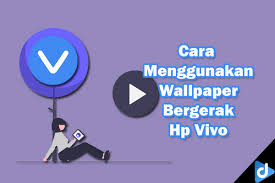 Kalian bisa membuat wallpaper bergerak menggunakan aplikasi bernama gif live wallpaper secara gratis. Cara Mudah Menggunakan Wallpaper Bergerak Vivo Droidinside