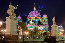 Mejores Cosas Que Hacer Por La Noche En Berlin 2022 Tu Experiencia