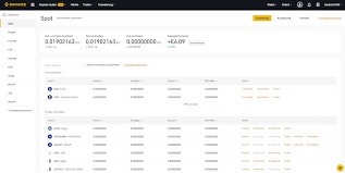 This extension allows any user who has a pc or mac to access and make transactions safely with a computer. Bitcoin Kaufen Auf Binance Krypto Borse Im Test Und Vergleich